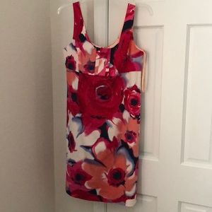 New York & Co. dress